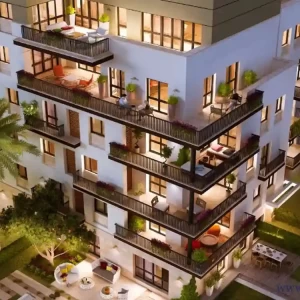 Sodic east al shorouk